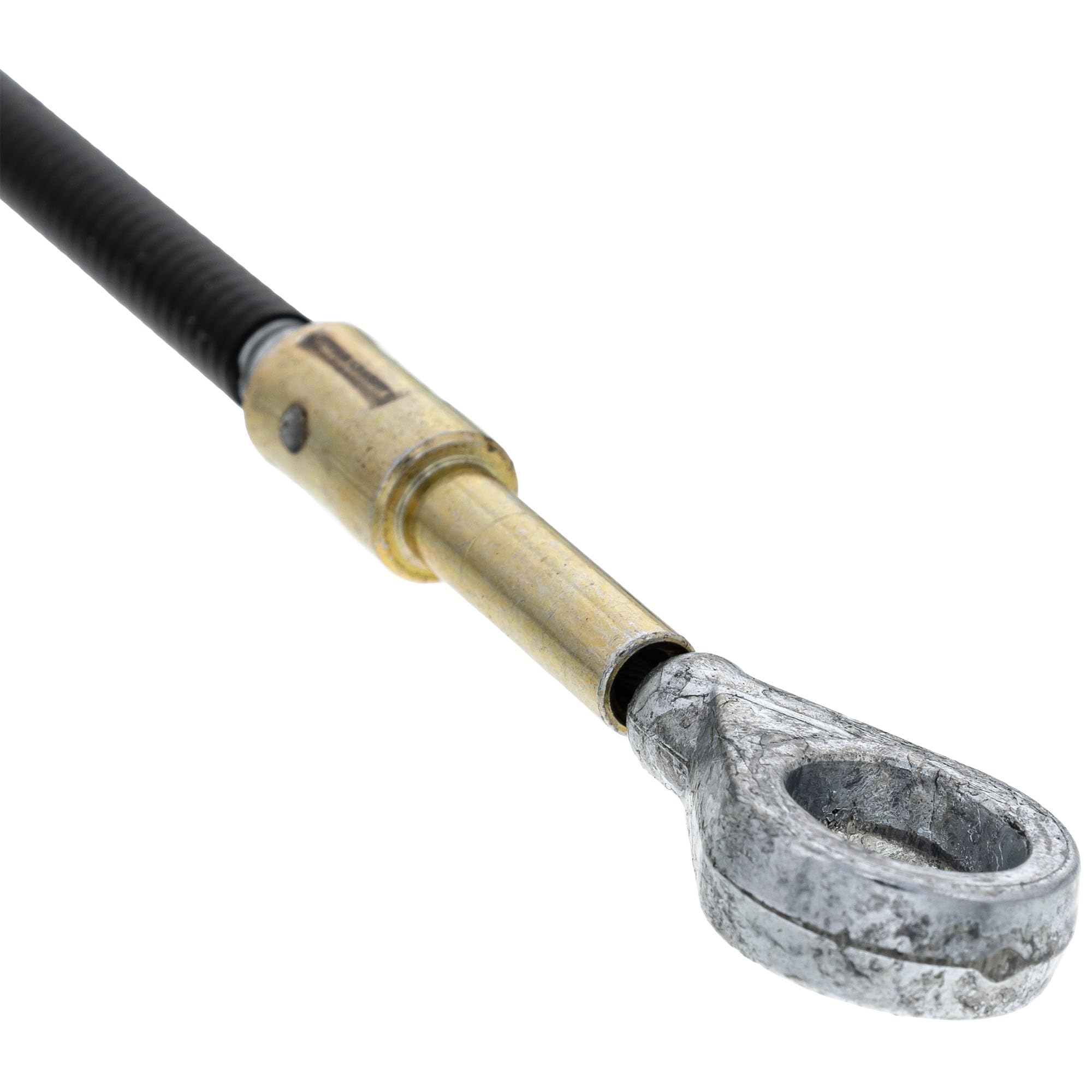 Amazon.com: John Deere Original Equipment Push Pull Cable #GX21634